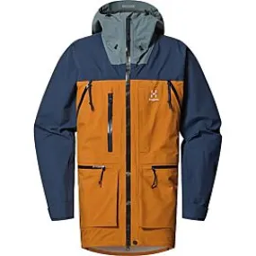 VESTE DE SKI VASSI GORE-TEX PRO JACKET MEN