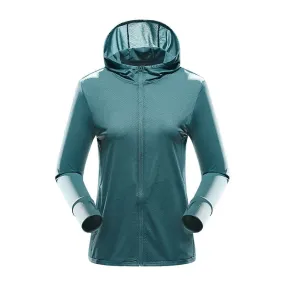 Veste de sport respirante pour femmes