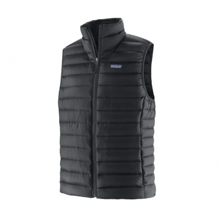 Veste duvet homme Patagonia Down Sweater Vest black 2025 Chez SportAixTrem