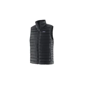 Veste duvet homme Patagonia Down Sweater Vest black 2025 Chez SportAixTrem