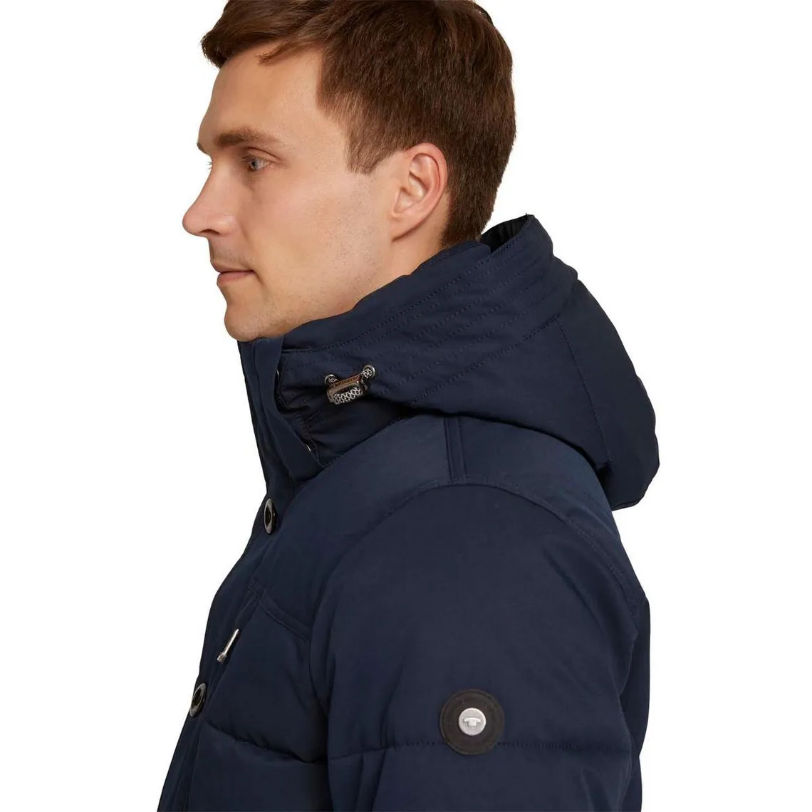 Veste homme bleu marine | 3 Suisses