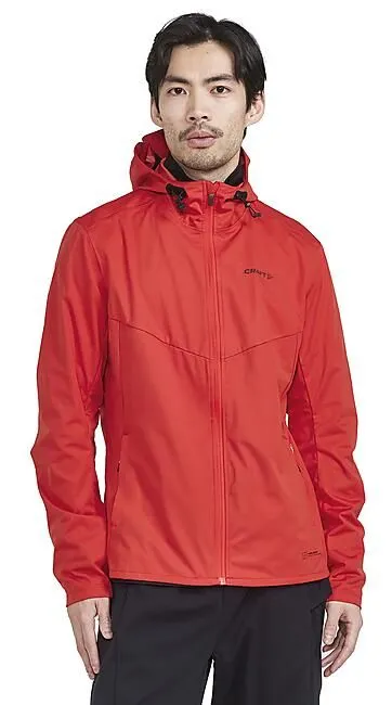 VESTE IMPERMEABLE ADV ESSENCE HYDRO JACKET M