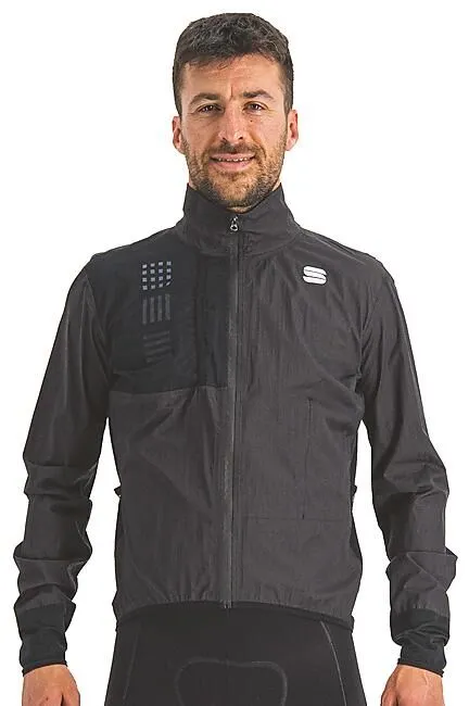 VESTE IMPERMEABLE DR JACKET M