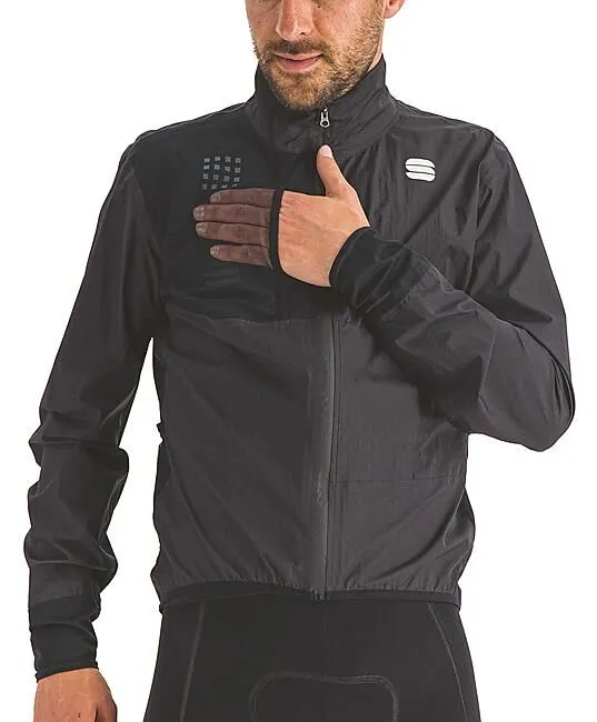 VESTE IMPERMEABLE DR JACKET M