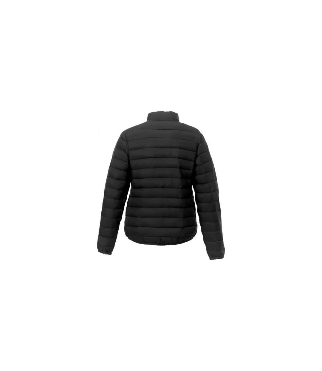 Veste isolée atlas femme noir Elevate