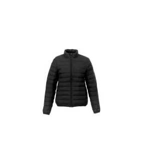 Veste isolée atlas femme noir Elevate