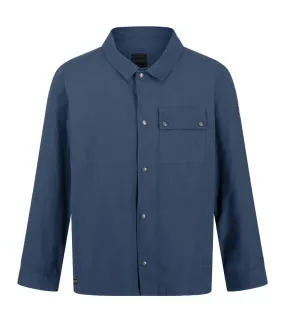 Veste jayden homme denim foncé Regatta