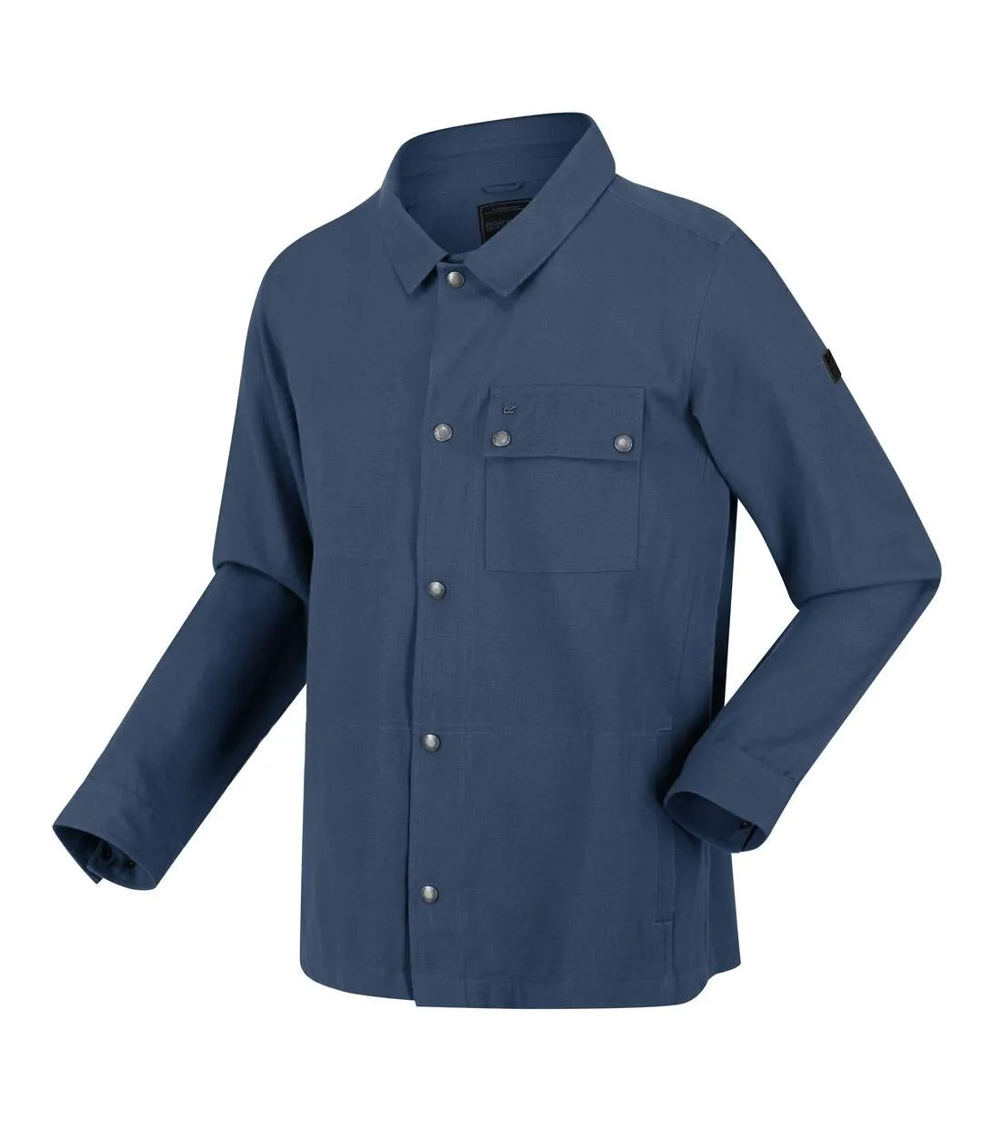 Veste jayden homme denim foncé Regatta