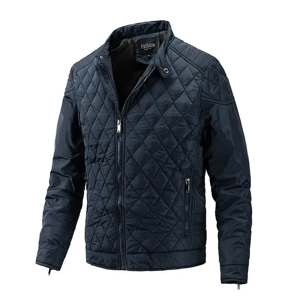 Veste matelassée pour homme