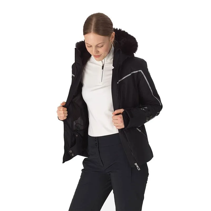 Veste Ski Femme Rossignol Ski Jkt