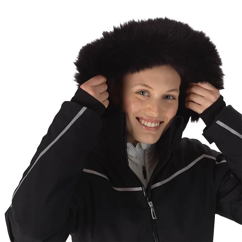 Veste Ski Femme Rossignol Ski Jkt