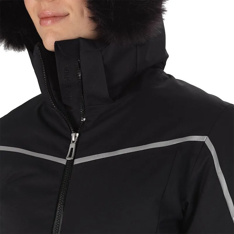 Veste Ski Femme Rossignol Ski Jkt