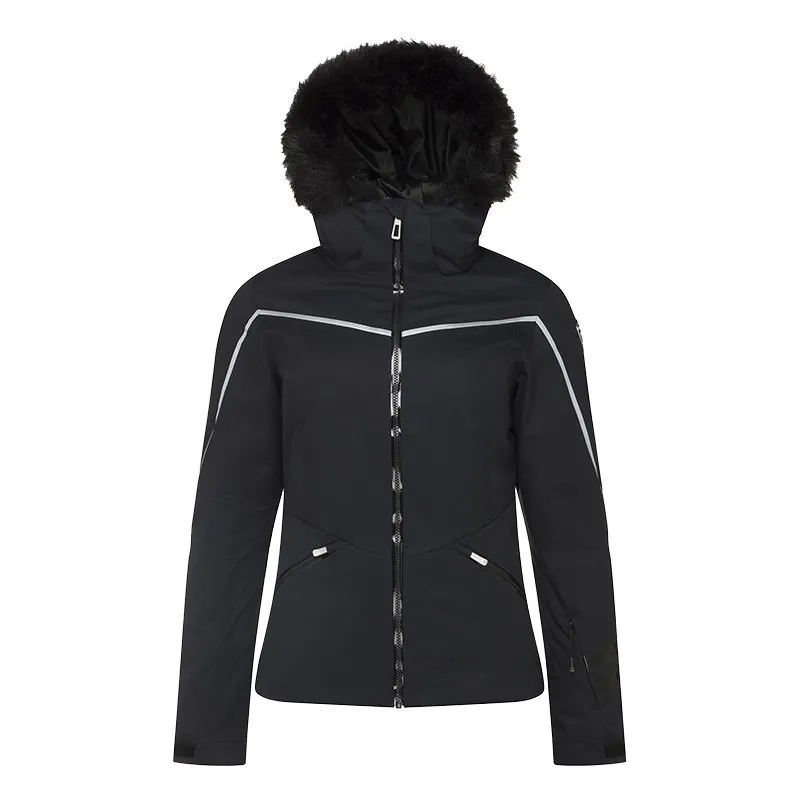 Veste Ski Femme Rossignol Ski Jkt