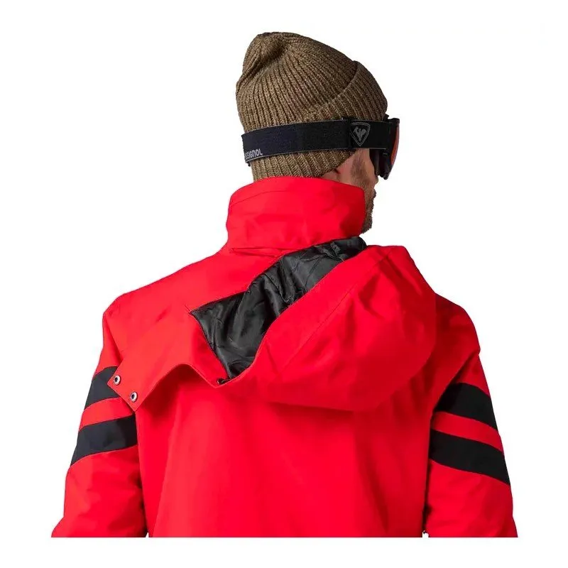 Veste Ski Homme Rossignol Fonction Jkt