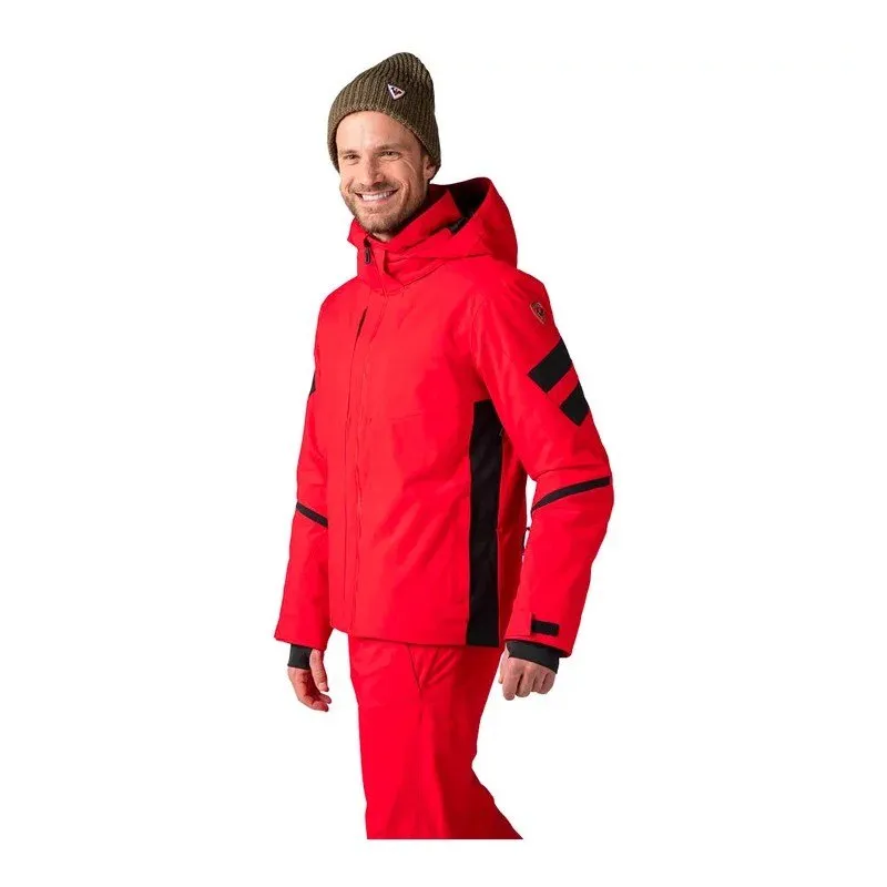 Veste Ski Homme Rossignol Fonction Jkt