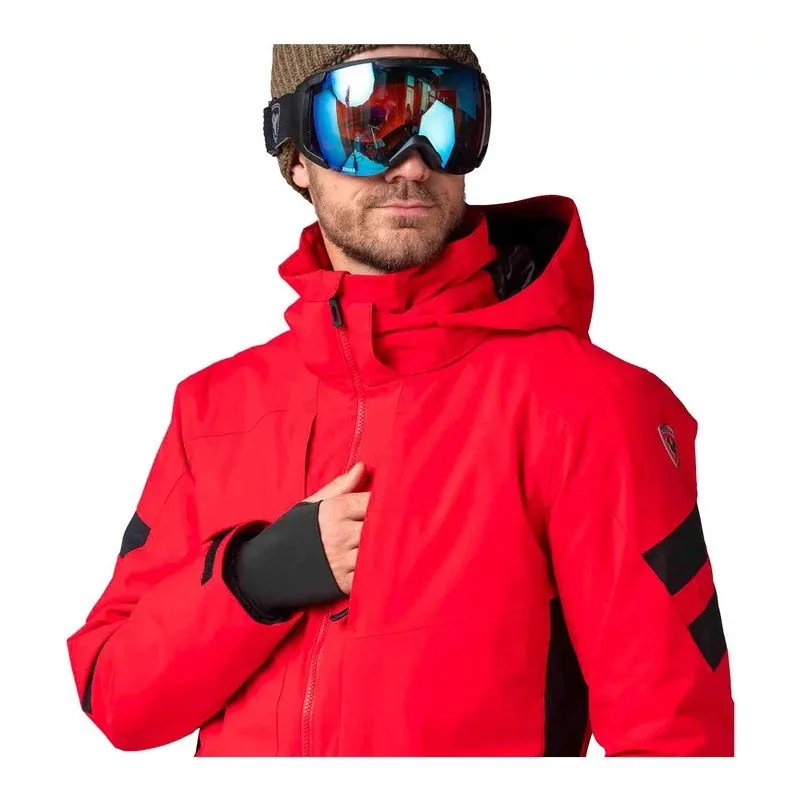 Veste Ski Homme Rossignol Fonction Jkt