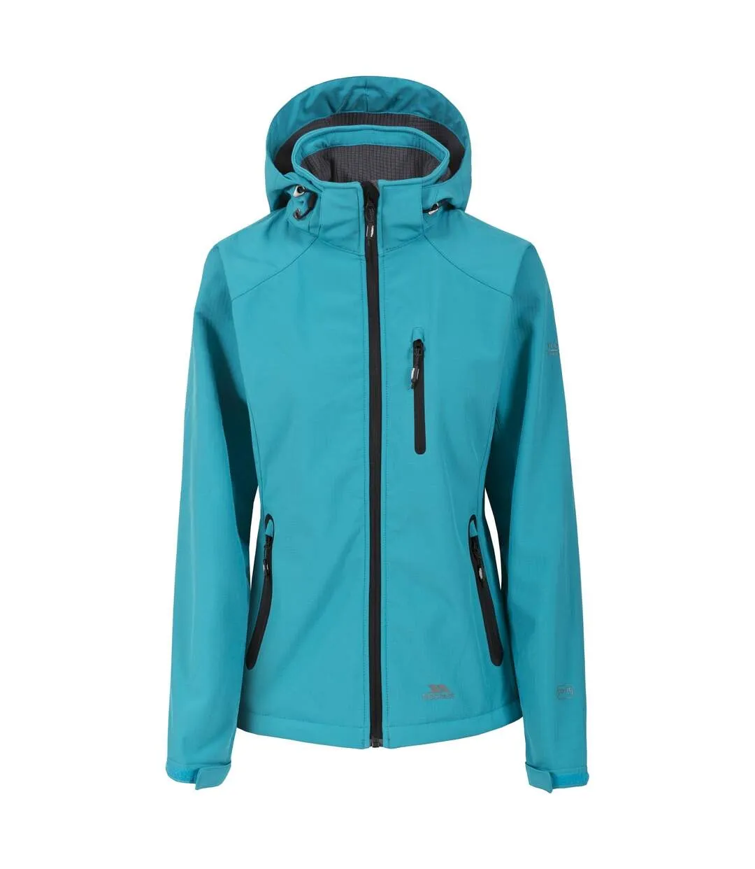 Veste softshell bela femme pourpre Trespass