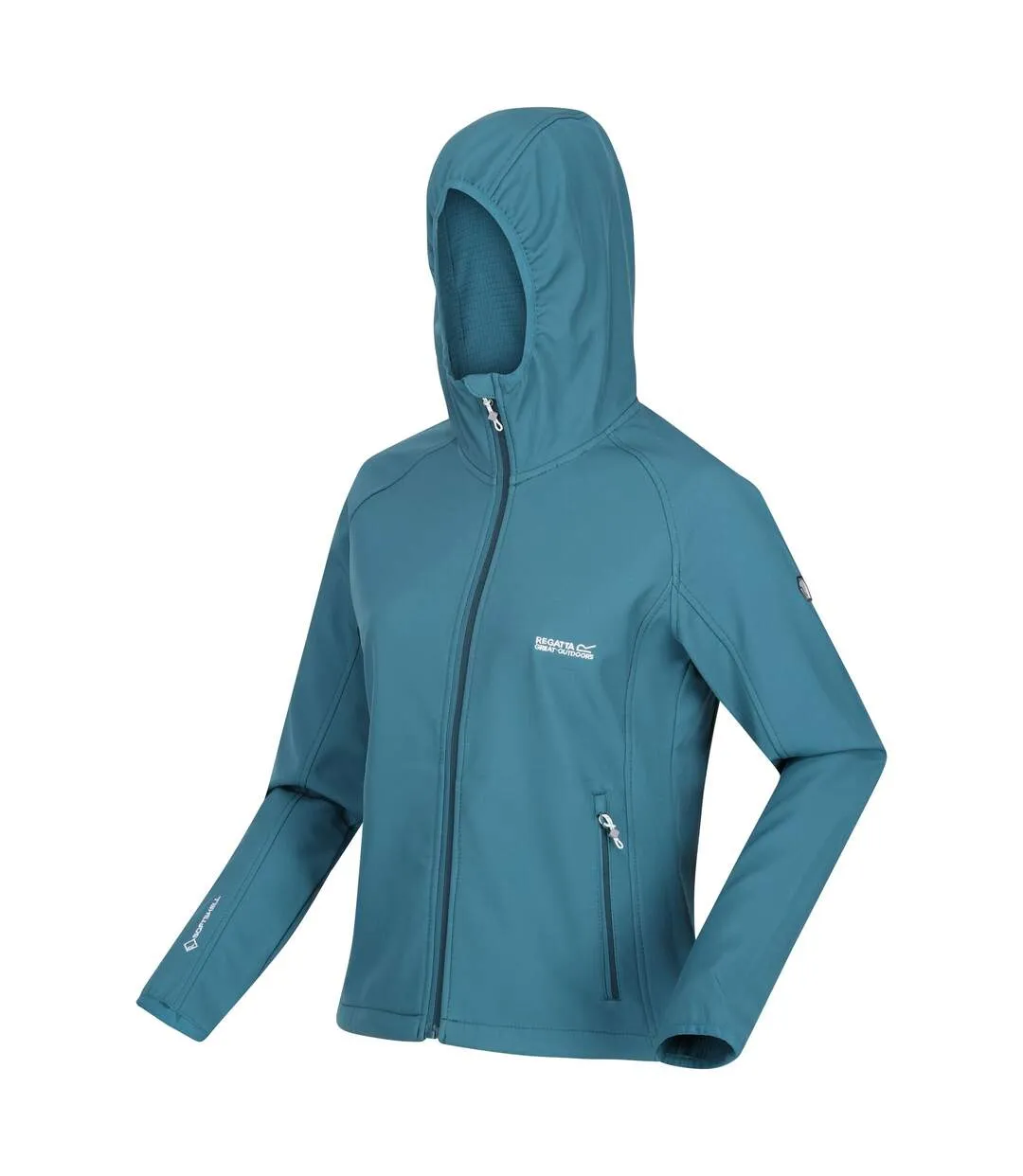 Veste softshell femme libellule Regatta