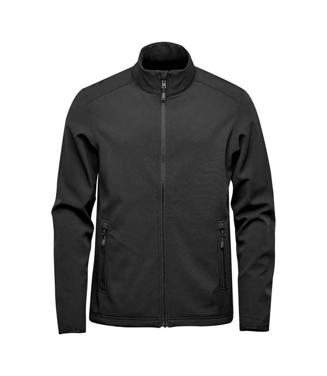 Veste softshell narvik homme noir Stormtech