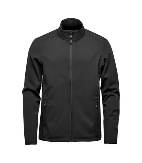 Veste softshell narvik homme noir Stormtech