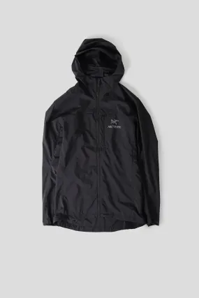 VESTE SQUAMISH HOODY M NOIRE