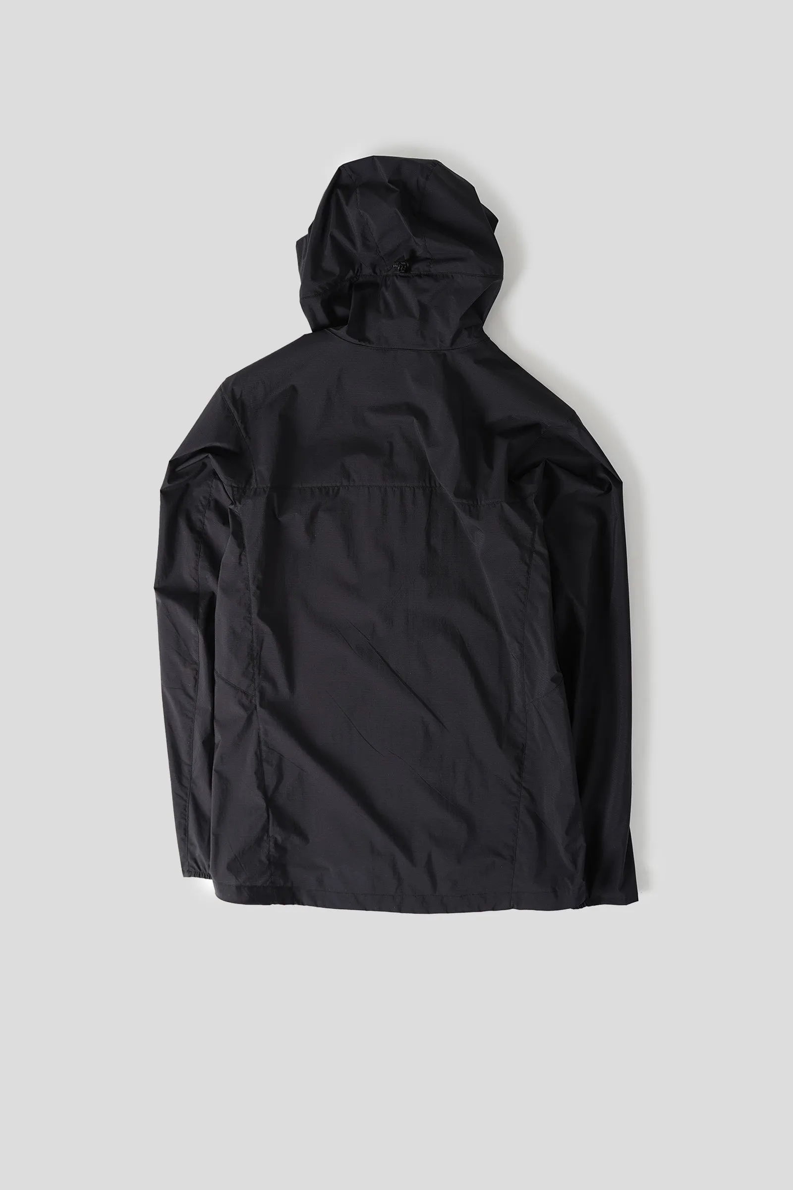 VESTE SQUAMISH HOODY M NOIRE