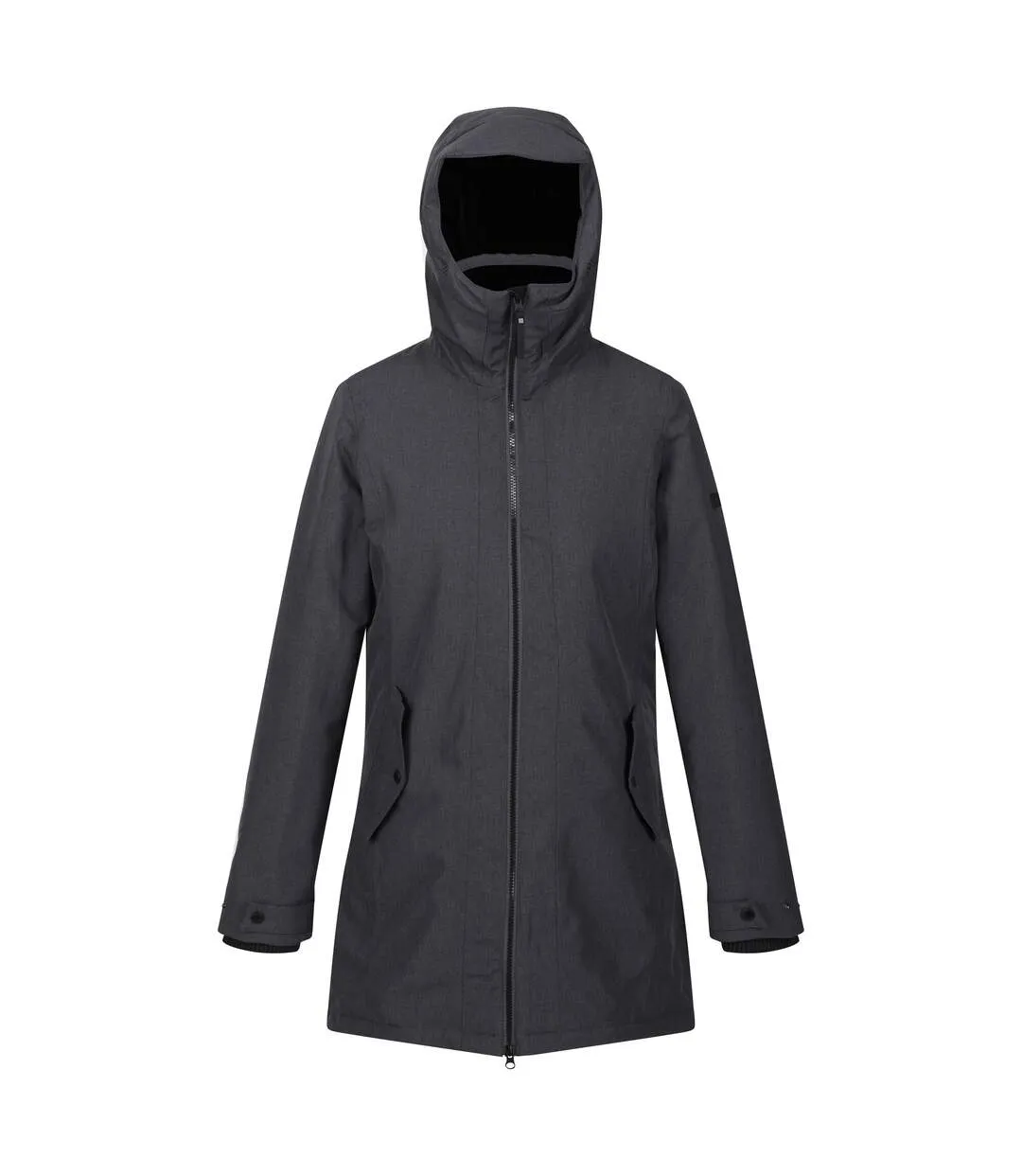 Veste voltera femme gris phoque Regatta