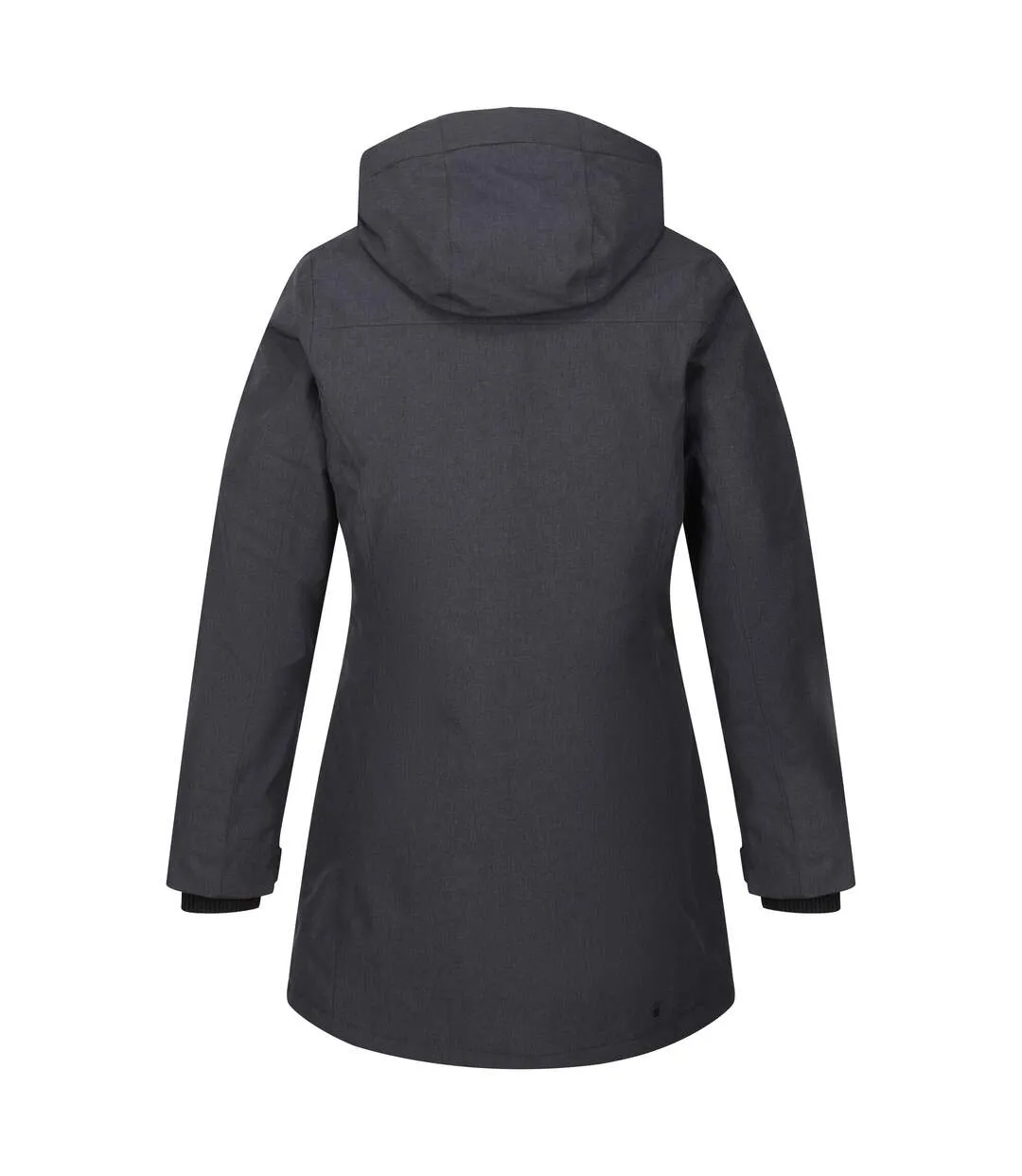 Veste voltera femme gris phoque Regatta