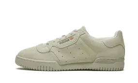 Yeezy Powerphase Clear Brown